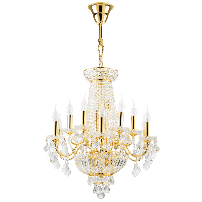 Люстра подвесная Classic Osgona 700162