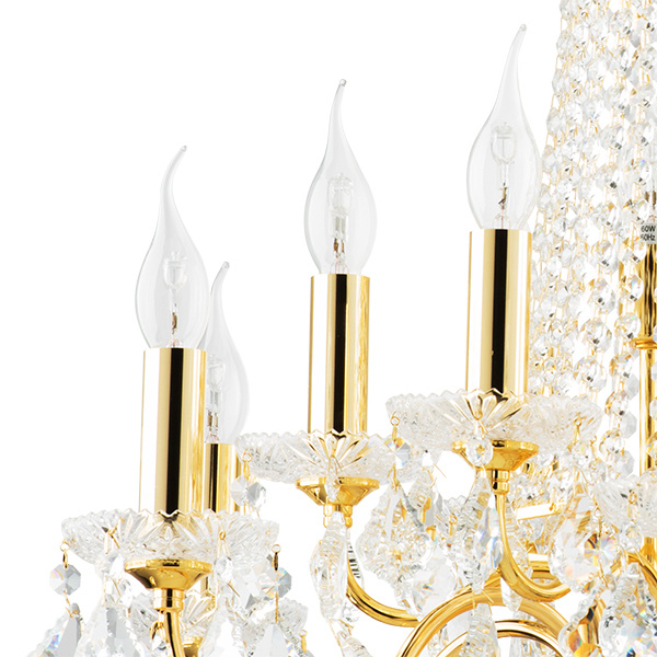 Люстра подвесная Classic Osgona 700162