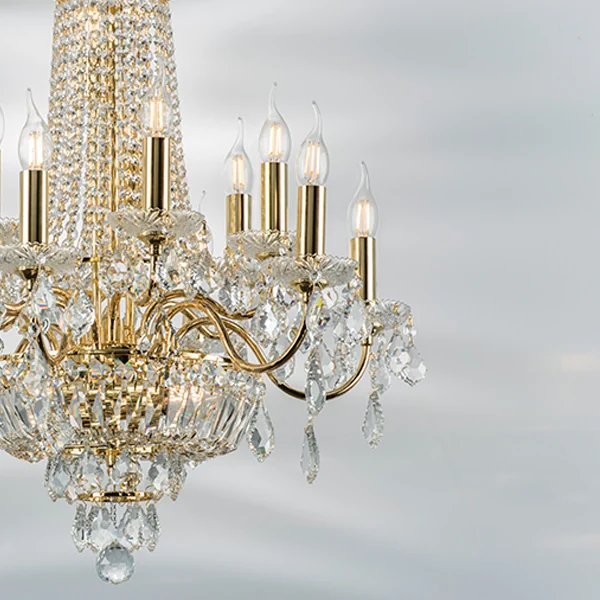 Люстра подвесная Classic Osgona 700162