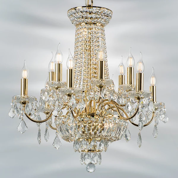 Люстра подвесная Classic Osgona 700162