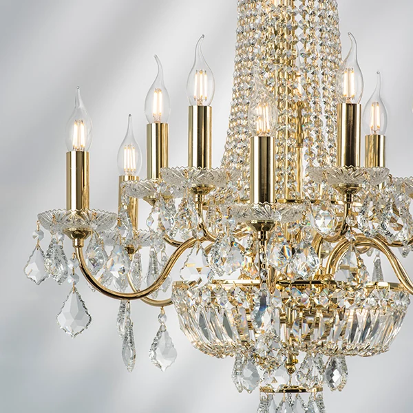 Люстра подвесная Classic Osgona 700162