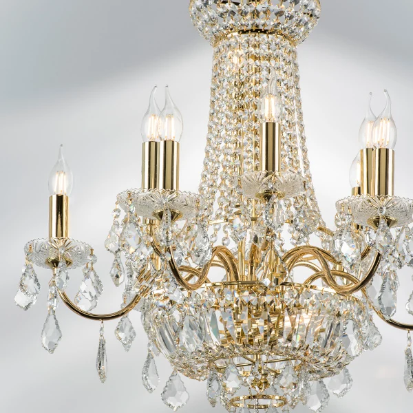 Люстра подвесная Classic Osgona 700162