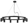 Люстра подвесная Rullo Lightstar LR020370