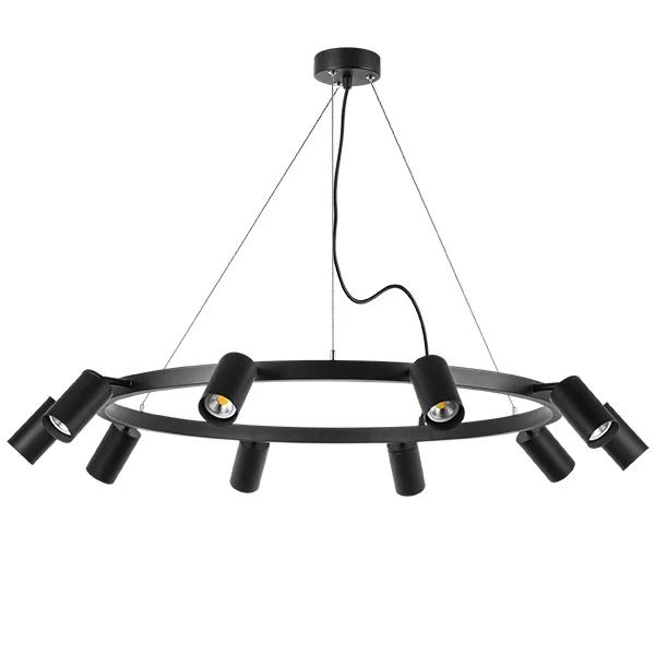 Люстра подвесная Rullo Lightstar LR020370