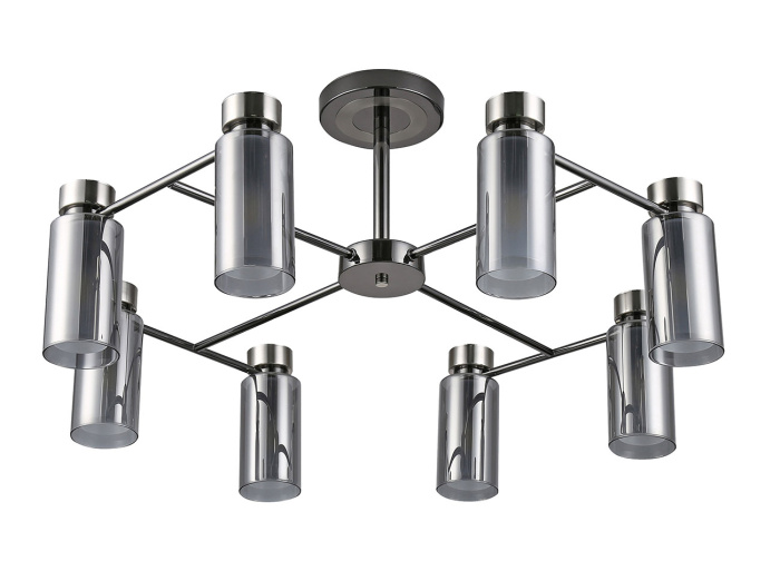 Потолочный светильник CENTAURUS ESCADA 1115/8PL