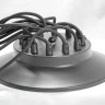 Люстра подвесная Lussole Shirley LSP-8174