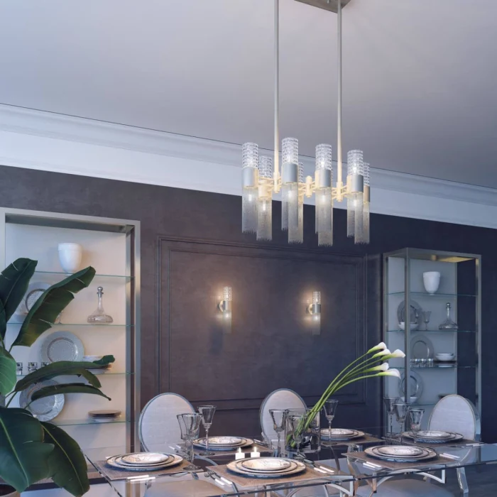 Подвесной светильник ODEON LIGHT 4631/1