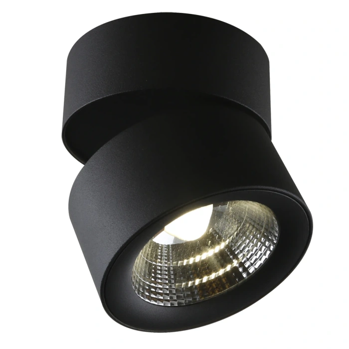 Светодиодный спот Divinare Urchin 1295/04 PL-1