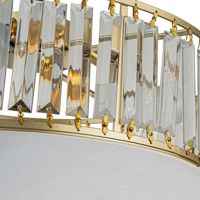 Потолочный светильник UNONA ESCADA 2116/3