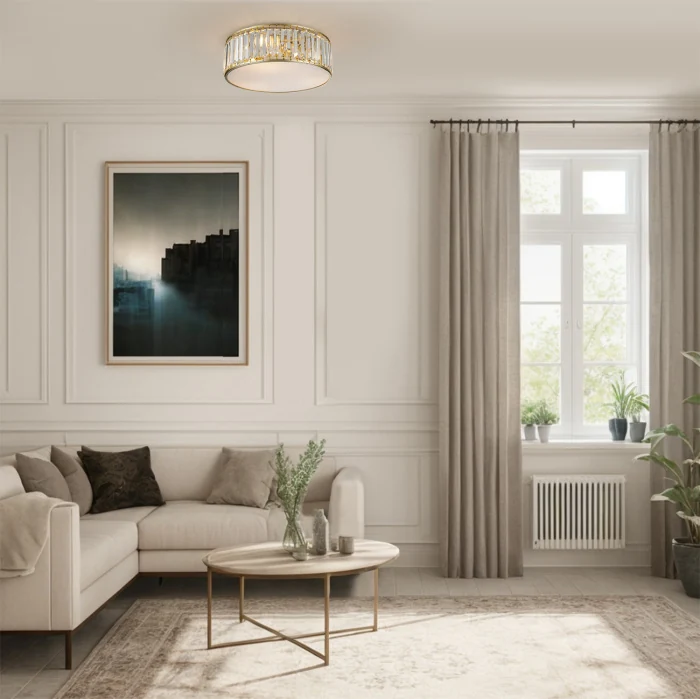 Потолочный светильник UNONA ESCADA 2116/3