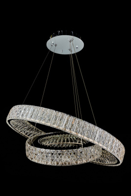 Подвесной светильник Leon Aveline LE3025/800-2K CH