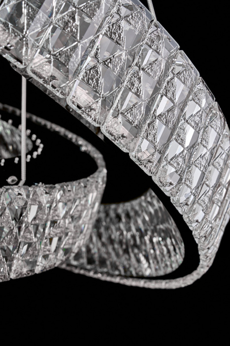 Подвесной светильник Leon Aveline LE3025/800-2K CH