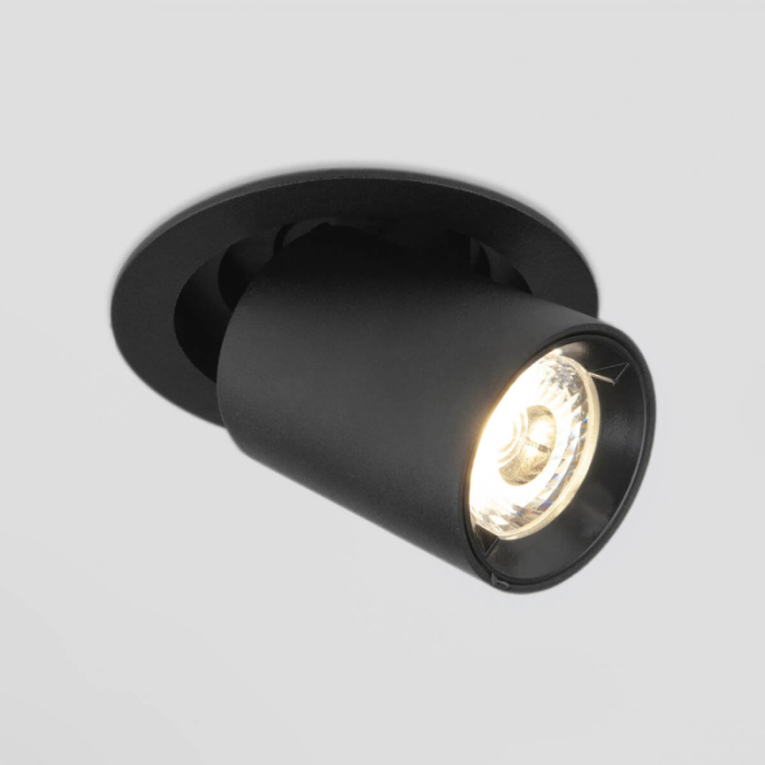 Встраиваемый светодиодный спот Elektrostandard 9917 led 4690389161681