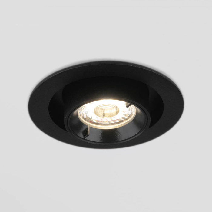 Встраиваемый светодиодный спот Elektrostandard 9917 led 4690389161681