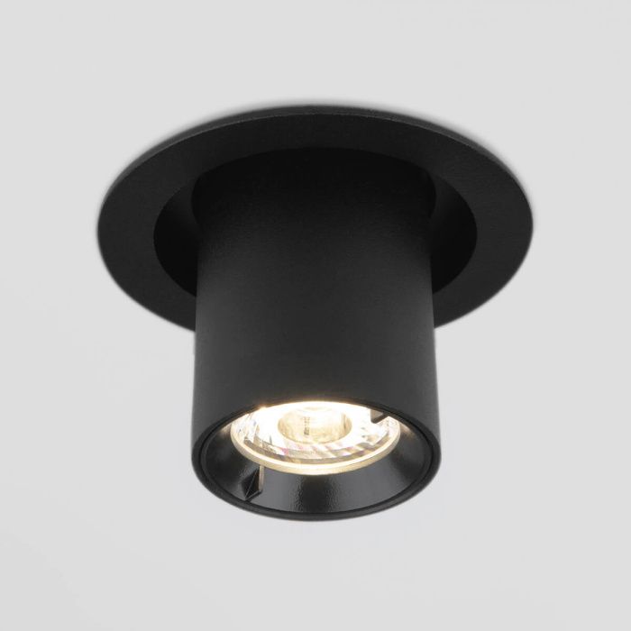 Встраиваемый светодиодный спот Elektrostandard 9917 led 4690389161681