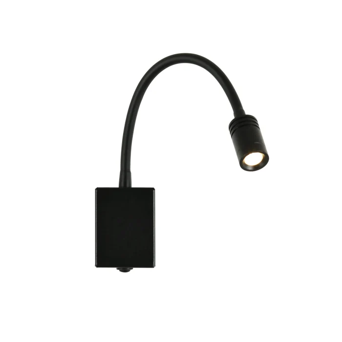 Светодиодный настенный светильник Favourite Murum 1957-1W