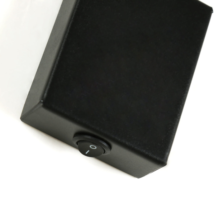 Светодиодный настенный светильник Favourite Murum 1957-1W