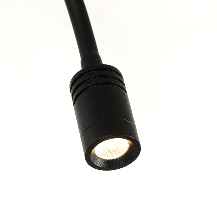 Светодиодный настенный светильник Favourite Murum 1957-1W