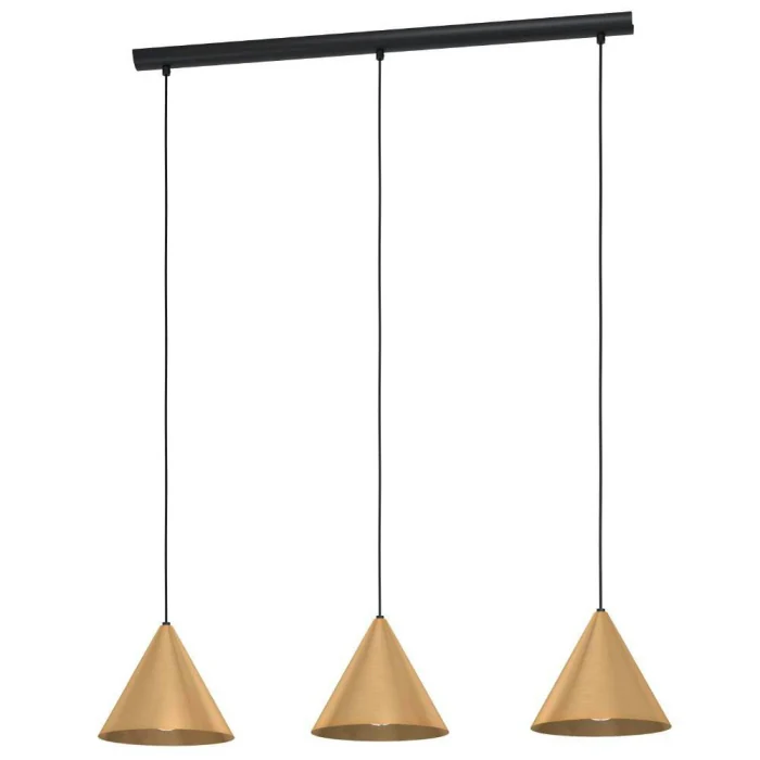 Подвесной потолочный светильник NARICES EGLO 99592