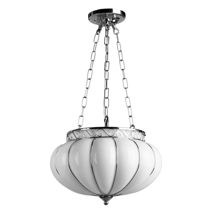 Люстра подвесная Arte Lamp VENEZIA A2101SP-4WH