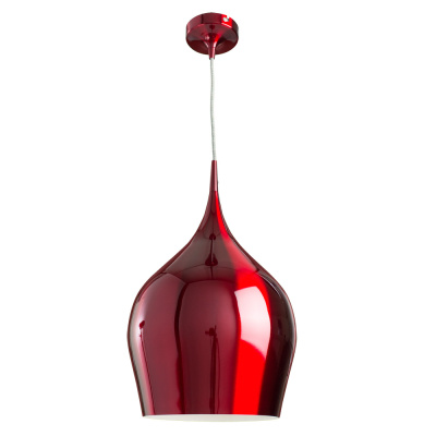 Светильник подвесной Arte Lamp VIBRANT A6426SP-1RD