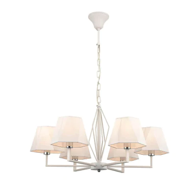 Подвесная люстра VL2191L06 Vele Luce