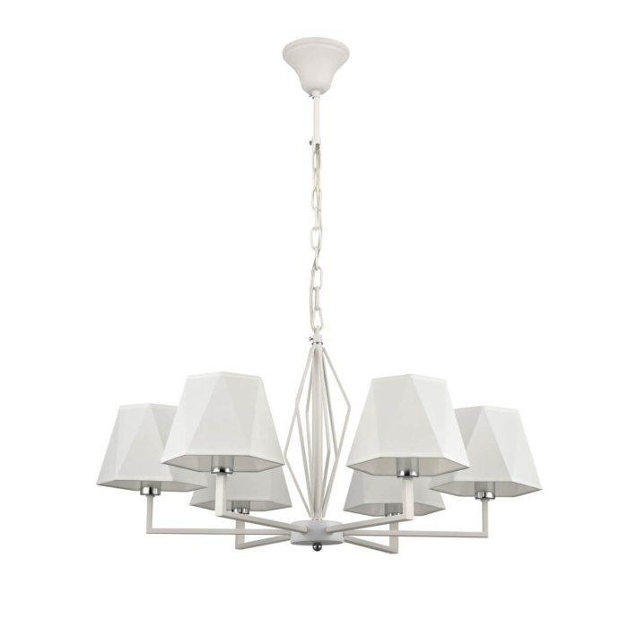 Подвесная люстра VL2191L06 Vele Luce