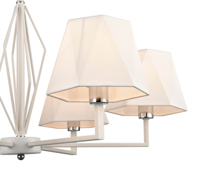 Подвесная люстра VL2191L06 Vele Luce