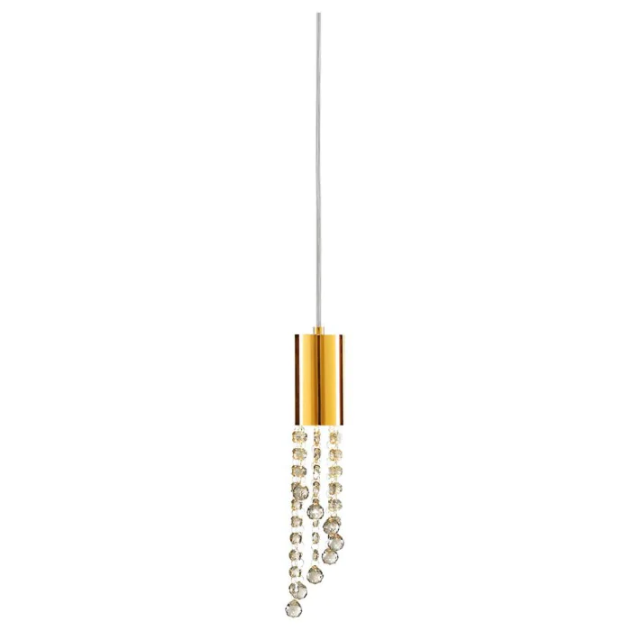 Светильник подвесной Arte Lamp FLARE A3855SP-1GO