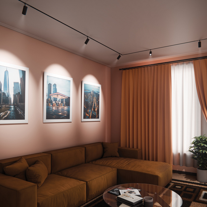 Светильник точечный Uno Lightstar 209247