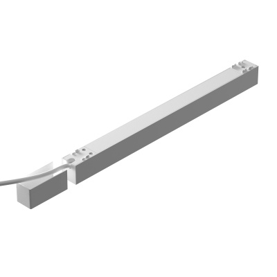 Источник напряжения встраиваемый для трековой системы Radity 48В, 100Вт, белый Maytoni Power Supply Radity TRA086DR-100W