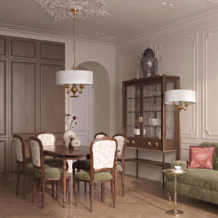 Подвесной светильник Loft It Concord 10563P