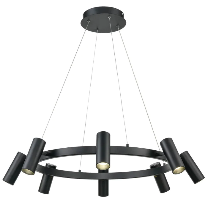 Подвесной светильник VL10012P08 Vele Luce