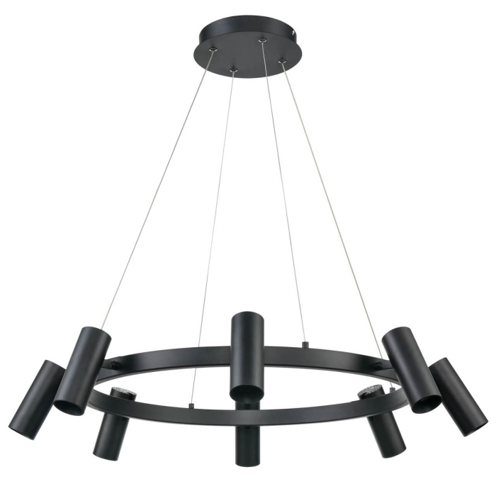 Подвесной светильник VL10012P08 Vele Luce