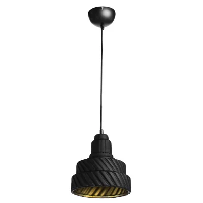 Светильник подвесной Arte Lamp BIJOUX A6682SP-1BK