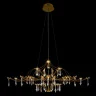 Подвесной светильник Loft It Mira 10587/1000 Gold Asfour