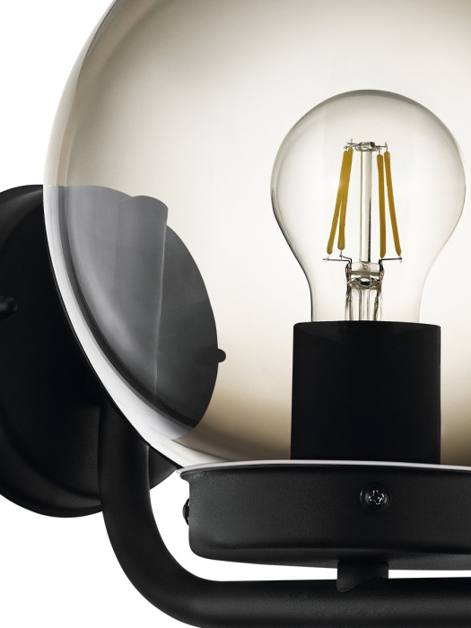 Уличный настенный светильник TAVERNA EGLO 99586