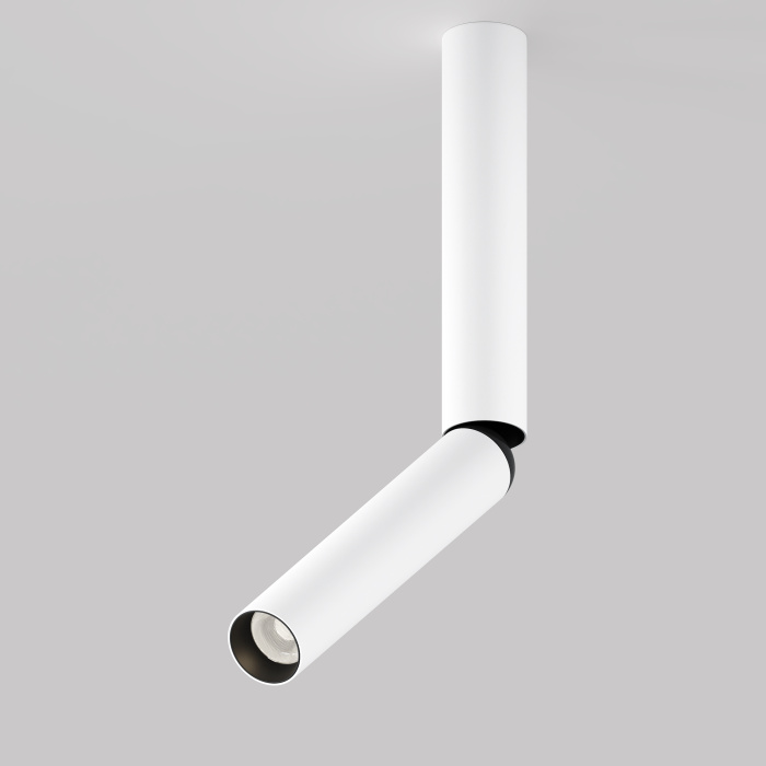 Спот Maytoni Focus T C142CL-6W4K-W