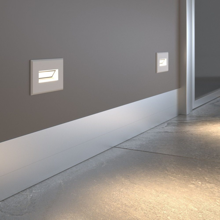 Светильник для ступеней Elektrostandard Mrl led 1109 4690389099083