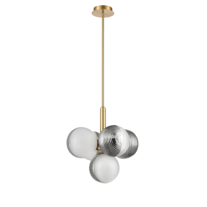 Подвесной светильник VL5484P05 Vele Luce