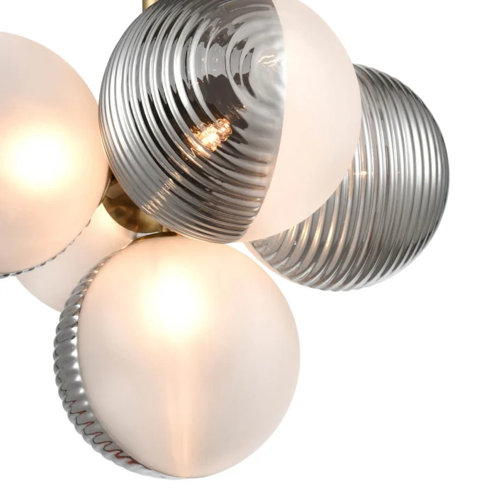 Подвесной светильник VL5484P05 Vele Luce