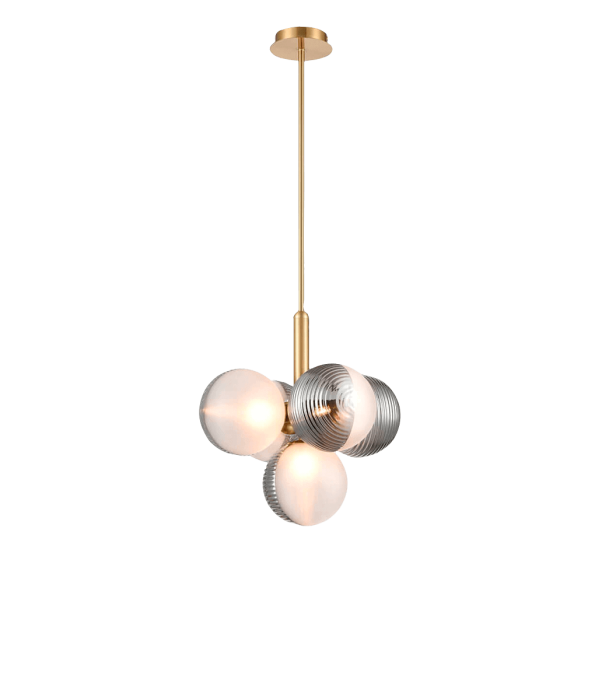 Подвесной светильник VL5484P05 Vele Luce
