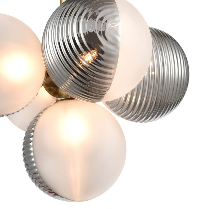 Подвесной светильник VL5484P05 Vele Luce