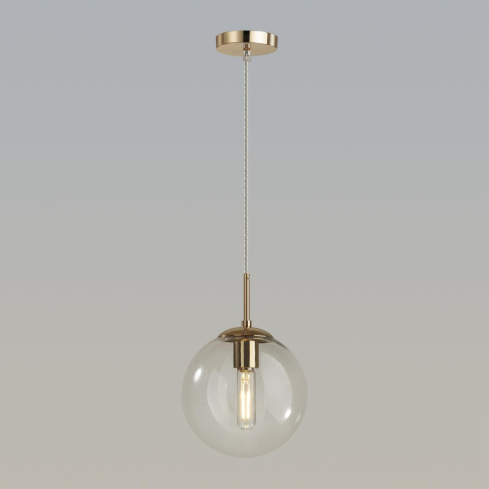 Светильник подвесной Lumion Summer 6509/1B