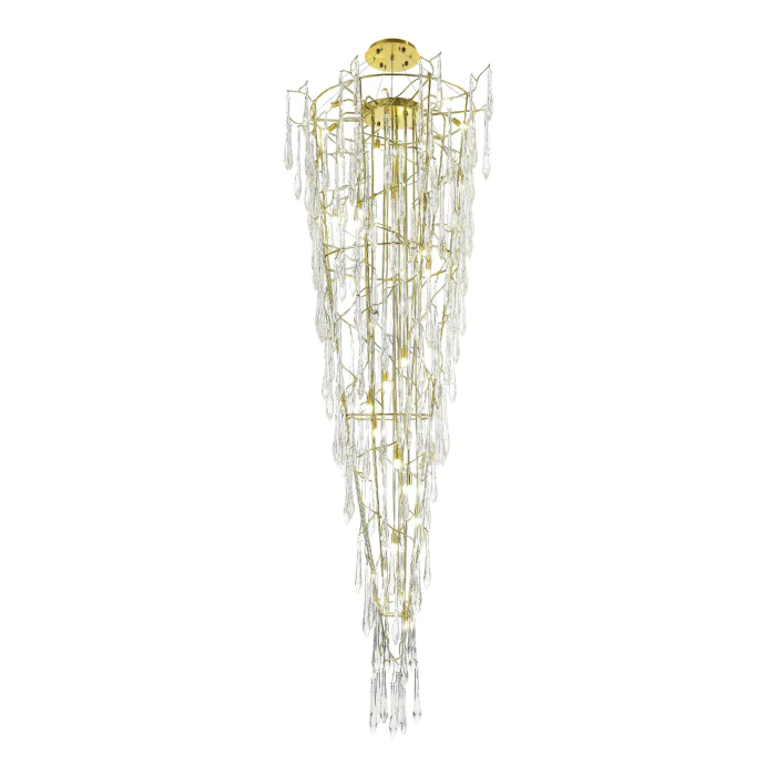 Подвесной светильник ST LUCE TEARDROPS SL1660.203.25