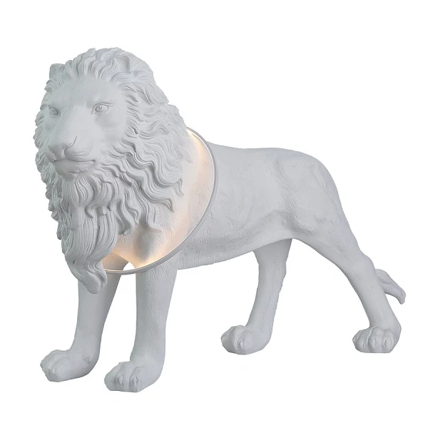 Торшер Ledron Lion L2028