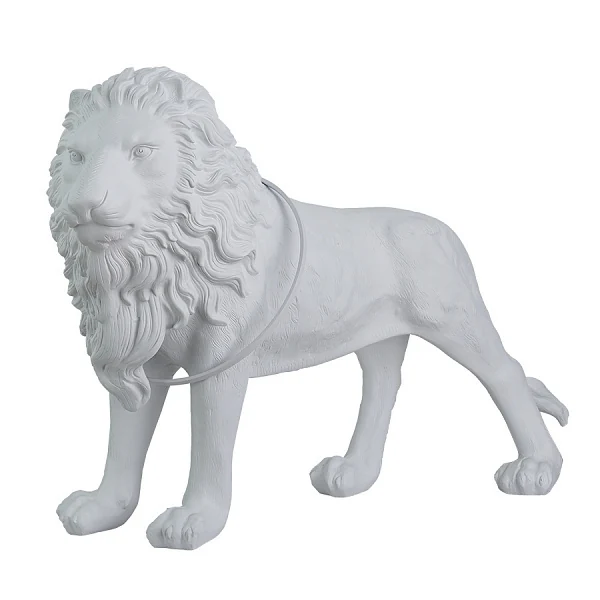 Торшер Ledron Lion L2028