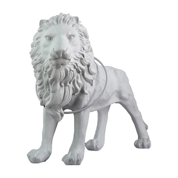 Торшер Ledron Lion L2028