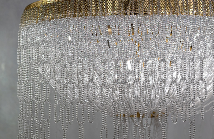 Подвесная люстра Delight Collection EX02 EX02-5