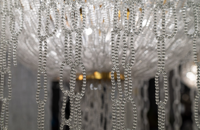 Подвесная люстра Delight Collection EX02 EX02-5